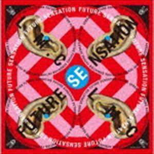 FUTURE SENSATION (完全生産限定盤) LM.C［CD］ Amazon.co.jp: FUTURE SENSATION (完全生産限定盤): ミュージック