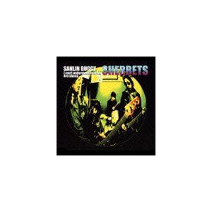 THE SHERBETS / 三輪バギー／人がわからないよ／太陽の羊 [CD]｜dss