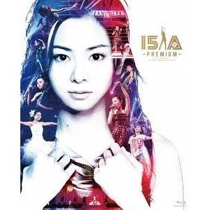 倉木麻衣／15th Anniversary Mai Kuraki Live Project 2014 BEST”一期一会”〜Premium〜（通常盤） [Blu-ray]