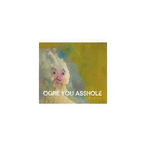 OGRE YOU ASSHOLE / ピンホール [CD] : ぐるぐる王国DS ヤフー店