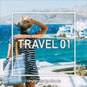 NTVM Music Library 番組カテゴリー編 旅01 [CD] | 