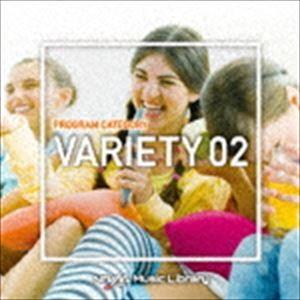 NTVM Music Library 番組カテゴリー編 バラエティ02 [CD] | 