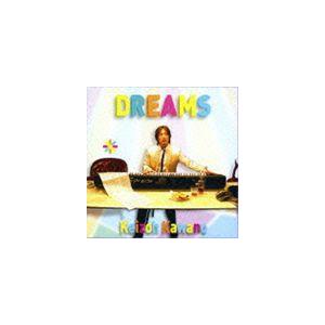 河野啓三 / DREAMS（Blu-specCD2） [CD]｜dss