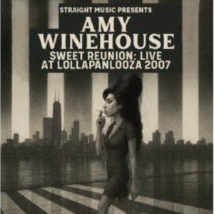エイミー・ワインハウス / スイート・リユニオン - ライヴ・アット・ロラパルーザ 2007 [CD] | 