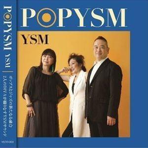 YSM / POPYSM [CD]｜dss