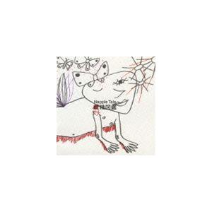 菅野よう子（音楽） / Napple Tale 妖精図鑑 [CD]｜dss