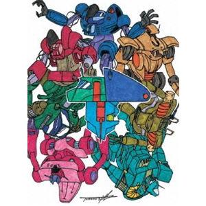 「戦闘メカ ザブングル」Blu-ray BOX PART-2 [Blu-ray] | 