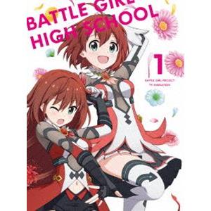 新作モデル Tvアニメ バトルガール ハイスクール Blu Ray Disc Cd Box Vol 1 Blu Ray レビューで送料無料 Www Maxipiso Com Ar