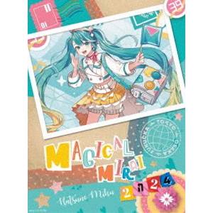 初音ミク「マジカルミライ 2024」（限定盤） [Blu-ray] : ぐるぐる王国