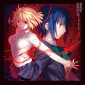 ReoNa / 月姫 -A piece of blue glass moon- THEME SONG E.P.（完全数量生産限定盤／CD＋Blu-ray） [CD]｜dss