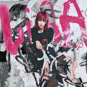 LiSA / LACE UP（完全生産限定盤／CD＋Blu-ray＋GOODS） (初回仕様
