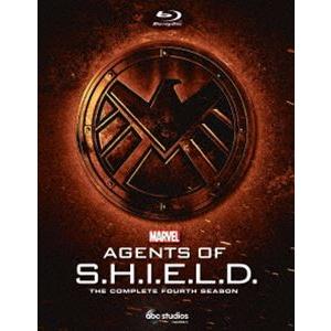 ブランド直営 エージェント オブ シールド シーズン4 Complete Box Blu Ray 驚きの安さ