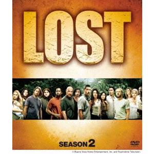 Lost シーズン2 コンパクトbox Dvd Vwds 2570 ぐるぐる王国ds ヤフー店 通販 Yahoo ショッピング