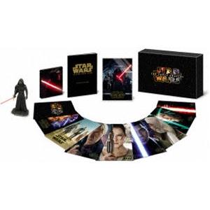 オマケ付【未開封】スターウォーズ/フォースの覚醒 MovieNEX プレミアム〜 スター・ウォーズ／フォースの覚醒 MovieNEX プレミアムBOX（数量限定