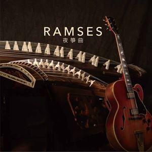 Ramses / 夜箏曲〜Yasoukyoku〜 [CD] | 