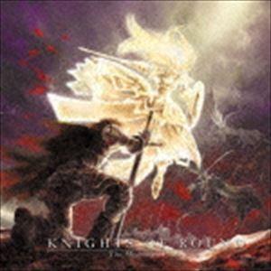 KNIGHTS OF ROUND / The Meaning of Life [CD] | 
