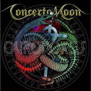 Concerto Moon / ウロボロス（通常盤） [CD]｜dss