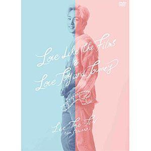 イ・ジェジン（from FTISLAND）／Love Like The Films ＆ Love，Joy and Journey [DVD] | 