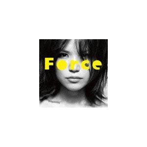 Superfly / Force（通常盤） [CD] | 