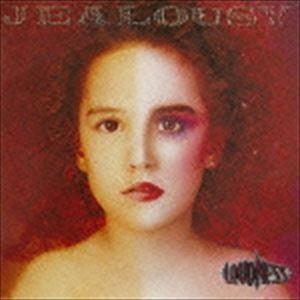 LOUDNESS / JEALOUSY（低価格盤） [CD]｜dss