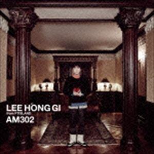 イ・ホンギ / AM302（通常盤） [CD] | 