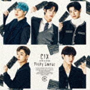 CIX / Pinky Swear（初回限定盤B） [CD]｜dss