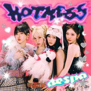 aespa / Hot Mess（初回生産限定盤／Poster Ver.） [CD] : ぐるぐる