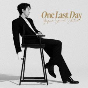 【特典付】ジョン・ヨンファ（from CNBLUE） / One Last Day 〜Japan Special Edition〜（通常盤） (初回仕様) [CD] | 