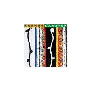 ザ・クロノス・カルテット / クロノス・キャラバン（特別価格盤／NONESUCH設立50周年記念） [CD] | 