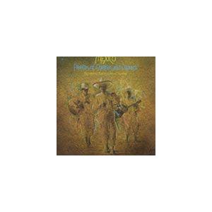 メキシコ≫チャパスとオアハカの祭り [CD] | 