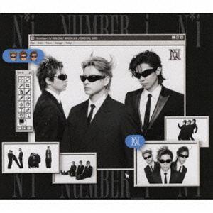 特典付】Number＿i / REBON／BUGS LIFE／DIGITAL GIRL（初回限定盤A