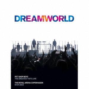 ペット・ショップ・ボーイズ / ドリームワールド（完全生産限定盤