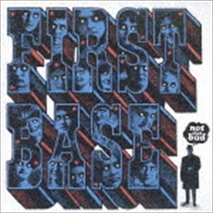 ファースト・ベース / ノット・ザット・バッド [CD] | 