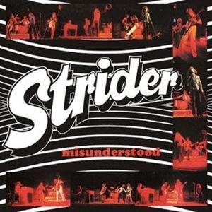 ストライダー / 第三世代 [CD] | 