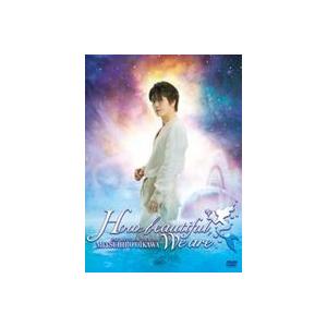 及川光博ワンマンショーツアー2010 美しき世界。 [DVD] | 