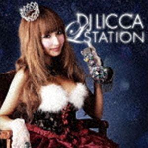 DJ LICCA（MIX） / DJ LICCA L★STATION [CD]｜dss