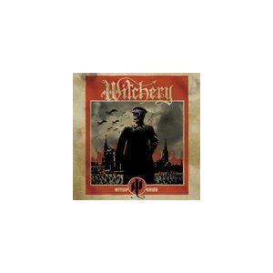 ウィッチリー / ウィッチクリーグ [CD]｜dss