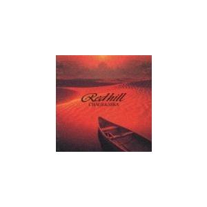 CHAGE＆ASKA / RED HILL [CD]｜dss