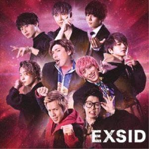 EXIT / EXSID（通常盤） [CD]｜dss