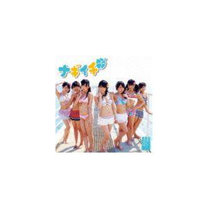 NMB48 / ナギイチ（Type-C／CD＋DVD ※NMB48 feat. 吉本新喜劇Vol.3収録） [CD]｜dss