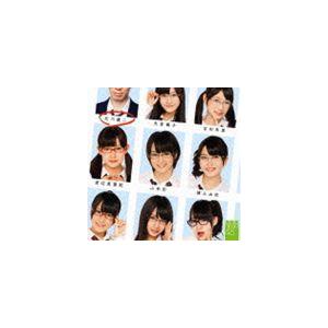 NMB48 / 北川謙二（Type-C／CD＋DVD） [CD]｜dss