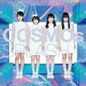 ミライスカート / COSMOsSPLASH（Type-B） [CD]｜dss