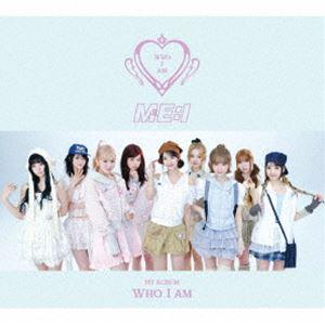 ME：I / WHO I AM（初回限定盤B／CD＋DVD） [CD] | 