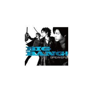 BREAKERZ / BIG BANG!（初回限定盤C／CD＋写真集） [CD]