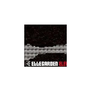 ELLEGARDEN / ELEVEN FIRE CRACKERS [CD]｜dss