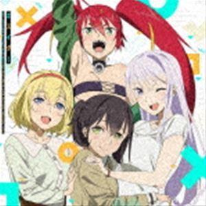 「『葬送のフリーレン』Vol．1 -7DVD」初回限定版 如月玲於奈（CV：竹達彩奈）、アリシア（CV：ファイルーズあい