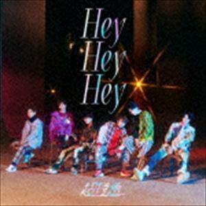 超特急 / Hey Hey Hey（通常盤） [CD]｜dss