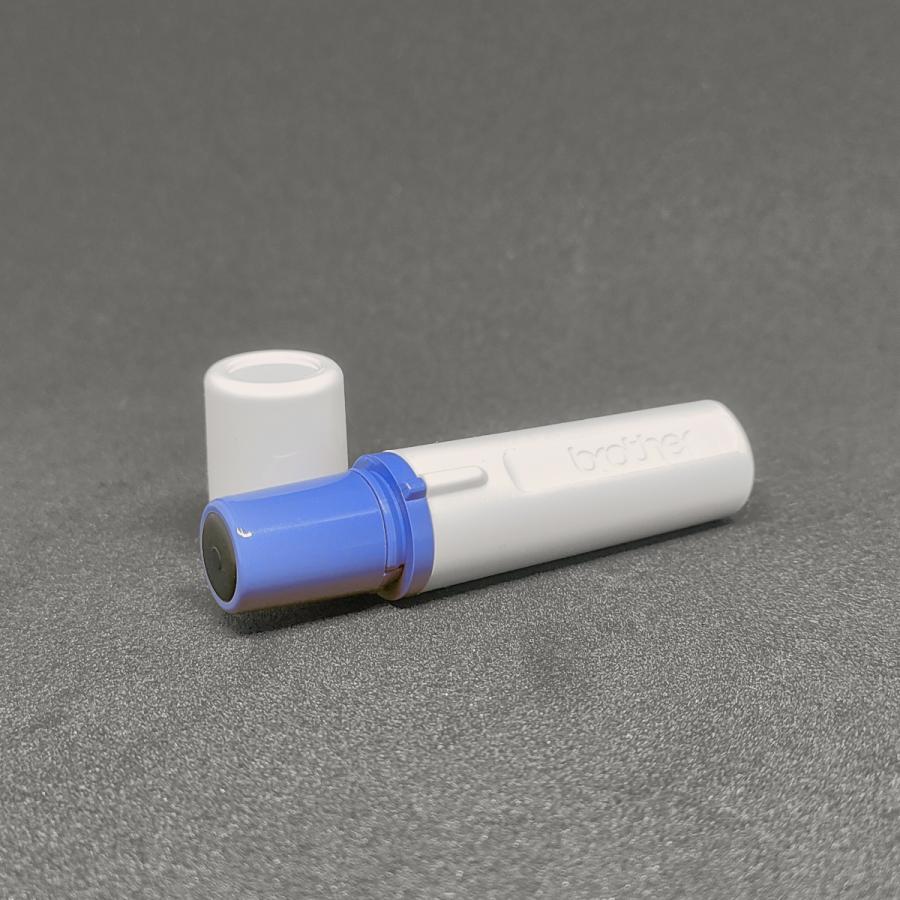 ブラザー工業 立体風チェックボックスC□ スタンプ ブラザーネーム6