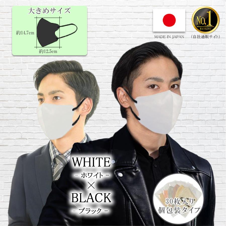 不織布マスクカバー　少し大きめ　マスクチャームセット TRAD JAPAN（トラッドジャパン） 【雑誌anan掲載】 マスク 立体 不織布