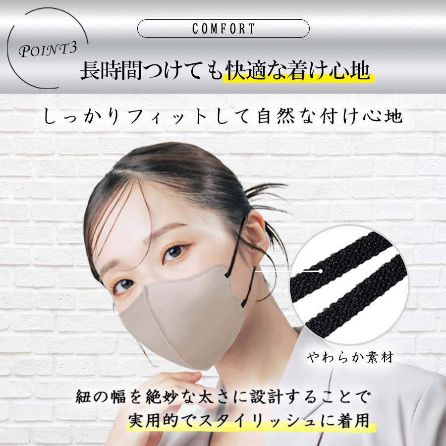TRAD JAPAN（トラッドジャパン） 【美人百花掲載】 高通気 息がし